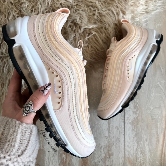 women's nike air max 97 ultra 2017 premium casual shoes